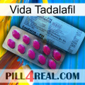 Vida Tadalafil 35